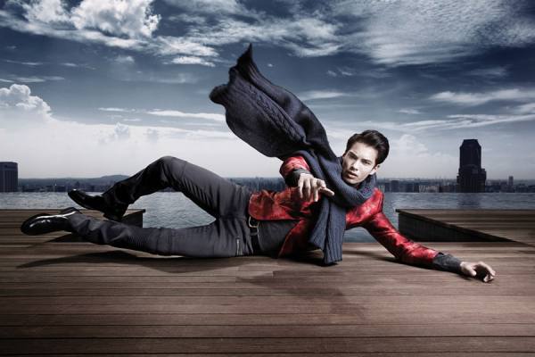 Photograph Ong Boon Chian Skypark 01 on One Eyeland